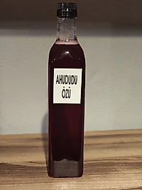 AHUDUDU ÖZÜ (680 Gr)