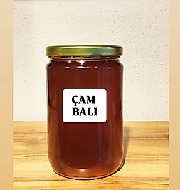 ÇAM BALI ( 850 Gr)