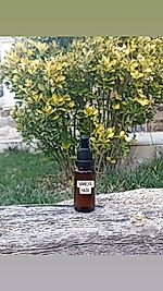 VANİLYA YAĞI (20 ML)