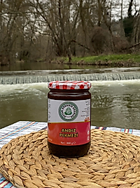 ANDIZ PEKMEZİ 800 GR
