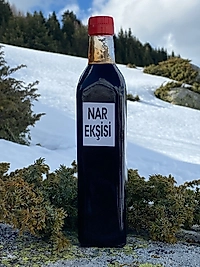 %100 NAR EKŞİSİ(680 GR)