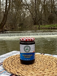 KEÇİBOYNUZU(HARNUP) PEKMEZİ 800 GR