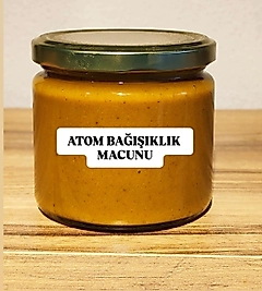 ATOM BAĞIŞIKLIK MACUNU