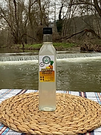 ANANAS SİRKESİ 500 ML